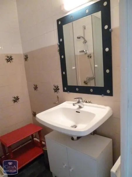 Photo 6 Appartement 1 pièce 18.8m²