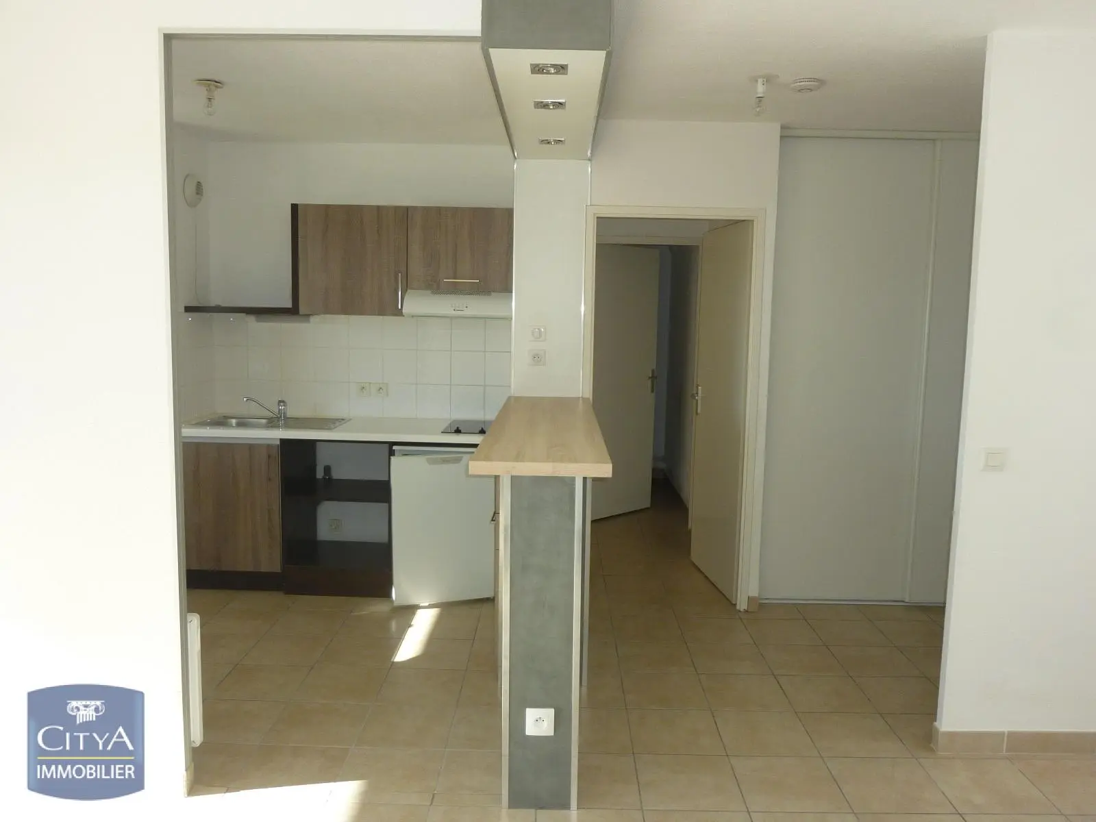 Photo 3 Appartement 2 pièces 50.19m²