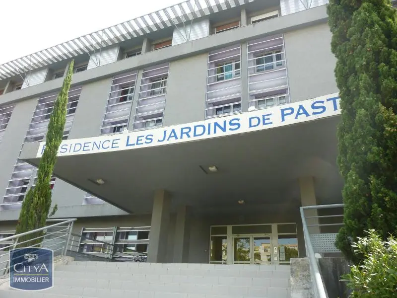 Photo 6 Appartement 1 pièce 22.83m²