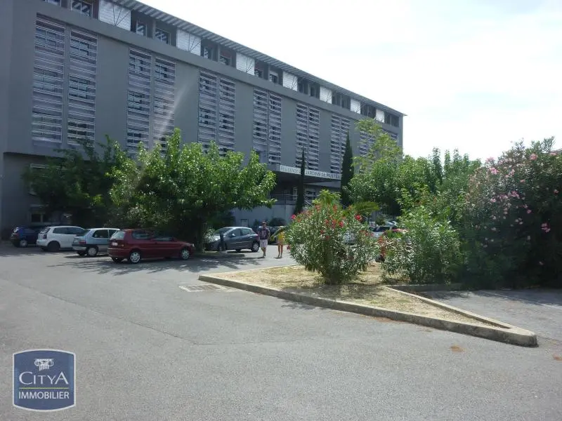 Photo 4 Appartement 1 pièce 23m²