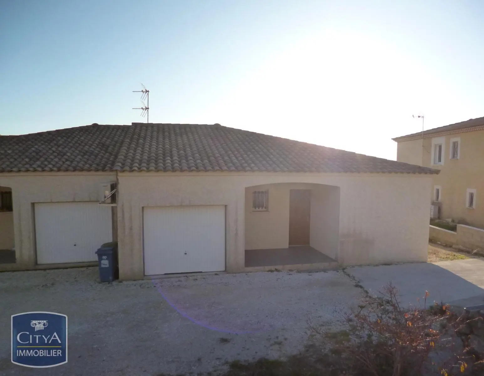 Photo 1 Maison 4 pièces 76.69m²