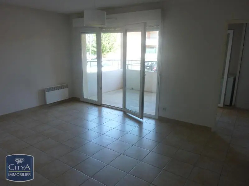 Photo 1 Appartement 2 pièces 46.78m²