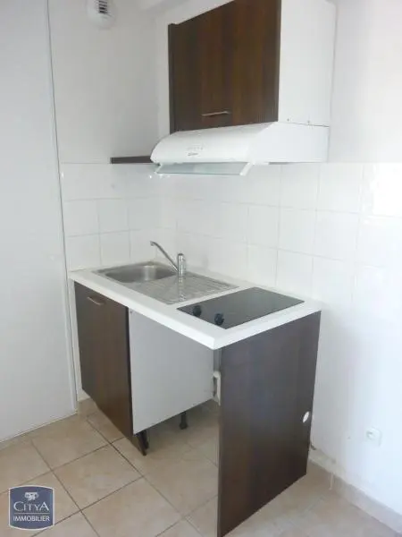 Photo 5 Appartement 2 pièces 46.78m²