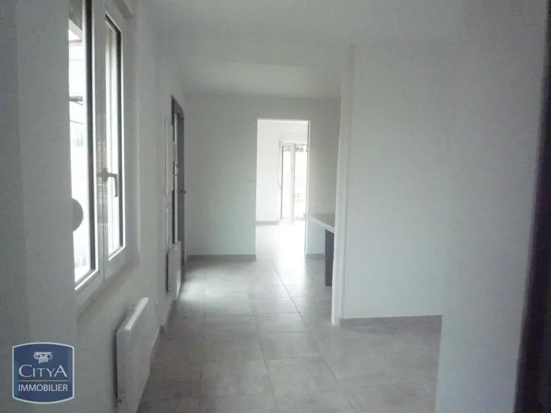 Photo 3 Appartement 2 pièces 49m²