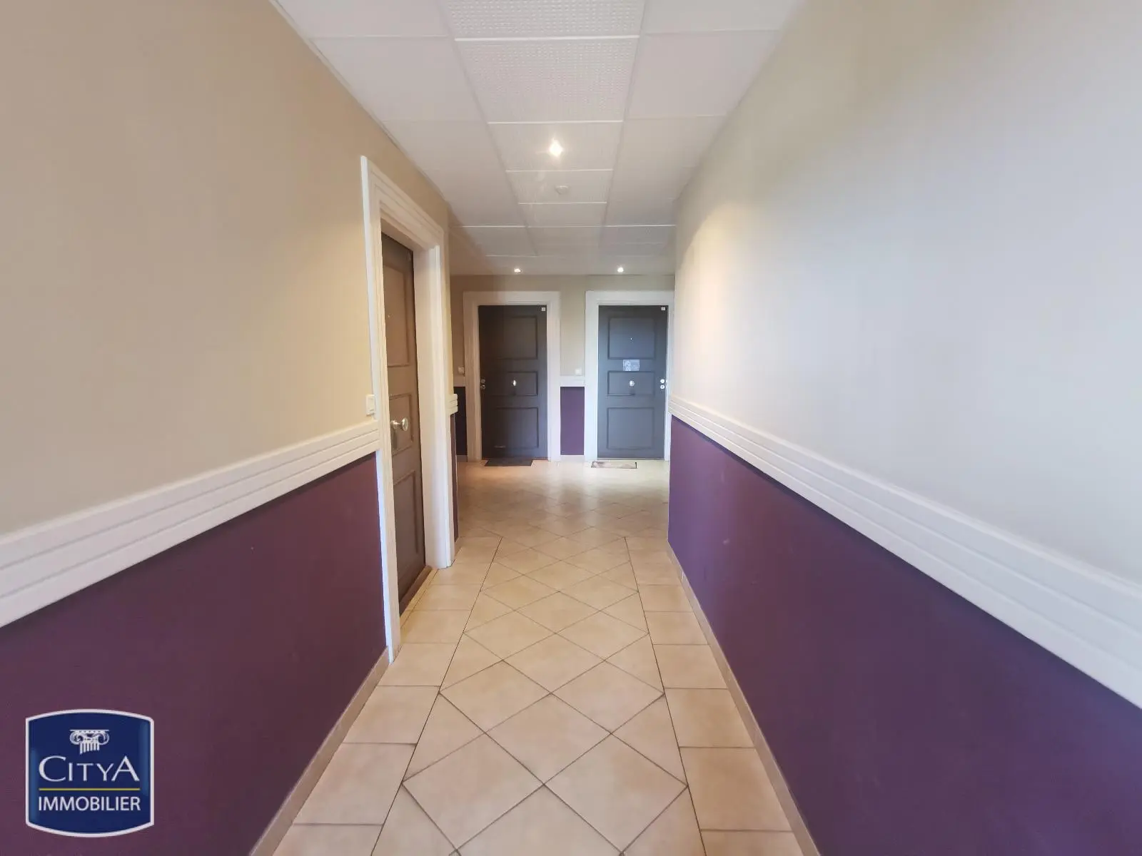 Photo 2 Appartement 3 pièces 64m²