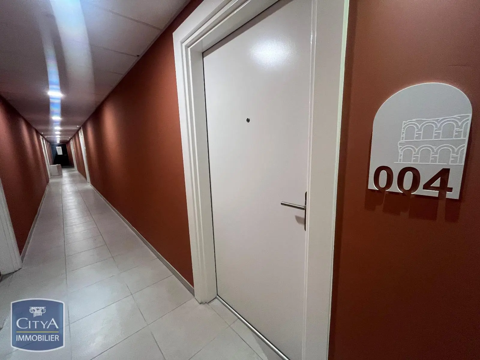 Photo 10 Appartement 2 pièces 41.54m²
