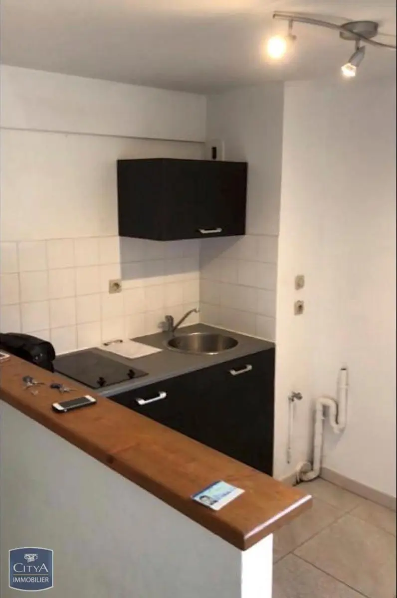 Photo 3 Appartement 2 pièces 51.33m²