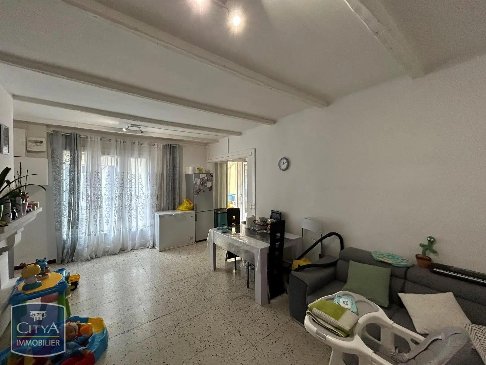Photo 2 Appartement 3 pièces 66.35m²