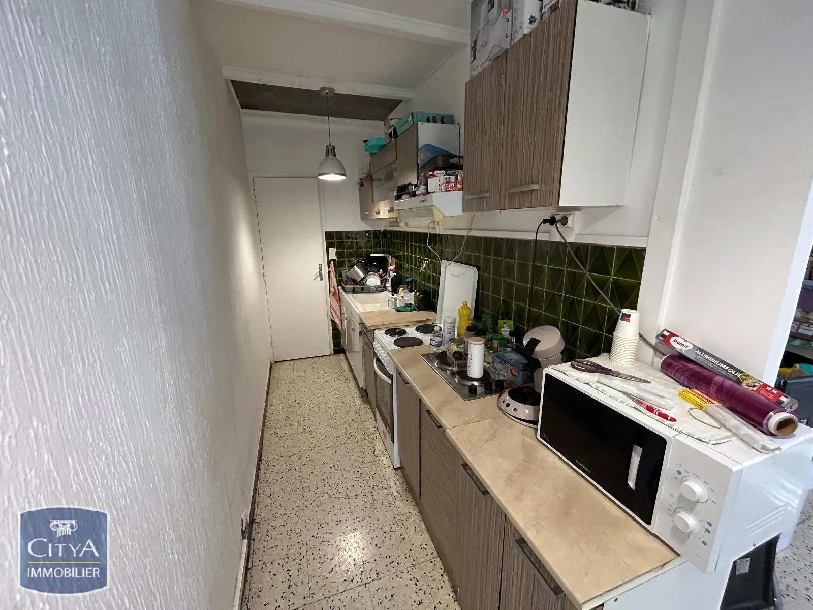 Photo 3 Appartement 3 pièces 66.35m²