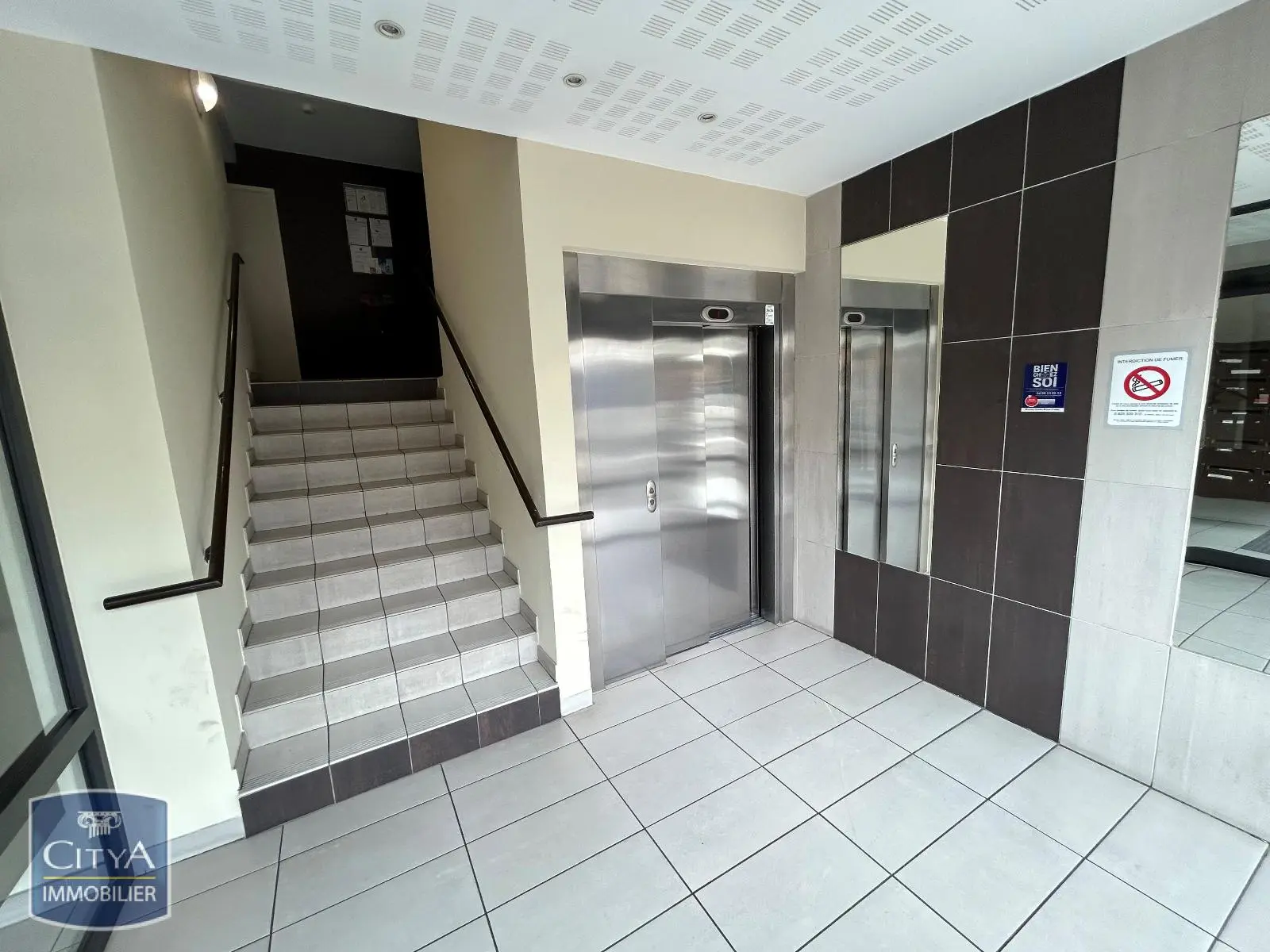 Photo 6 Appartement 3 pièces 62.3m²