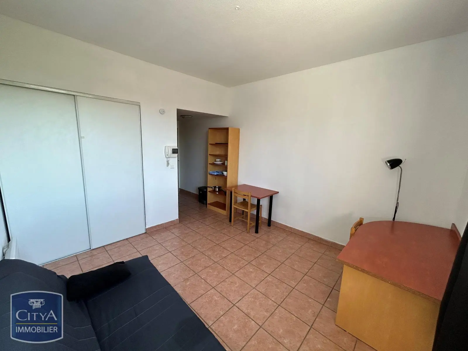 Photo 2 Appartement 1 pièce 23m²