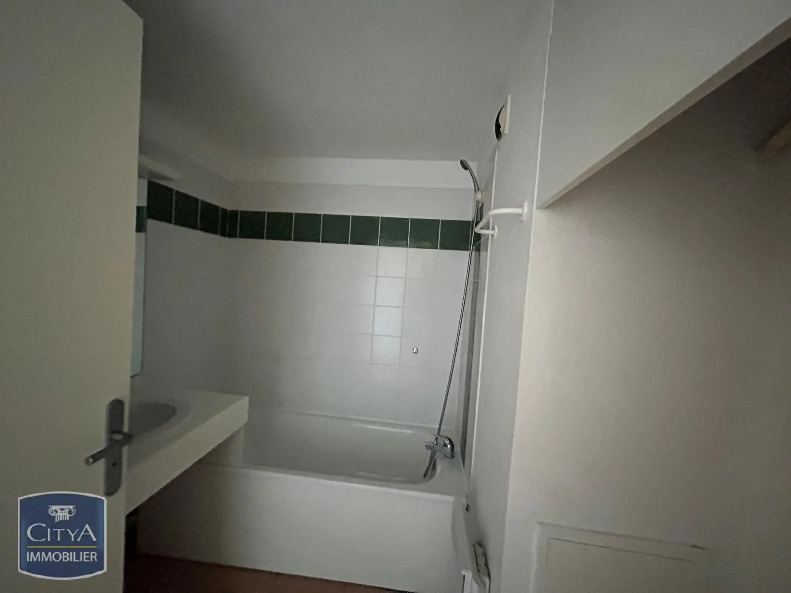 Photo 4 Appartement 1 pièce 23m²