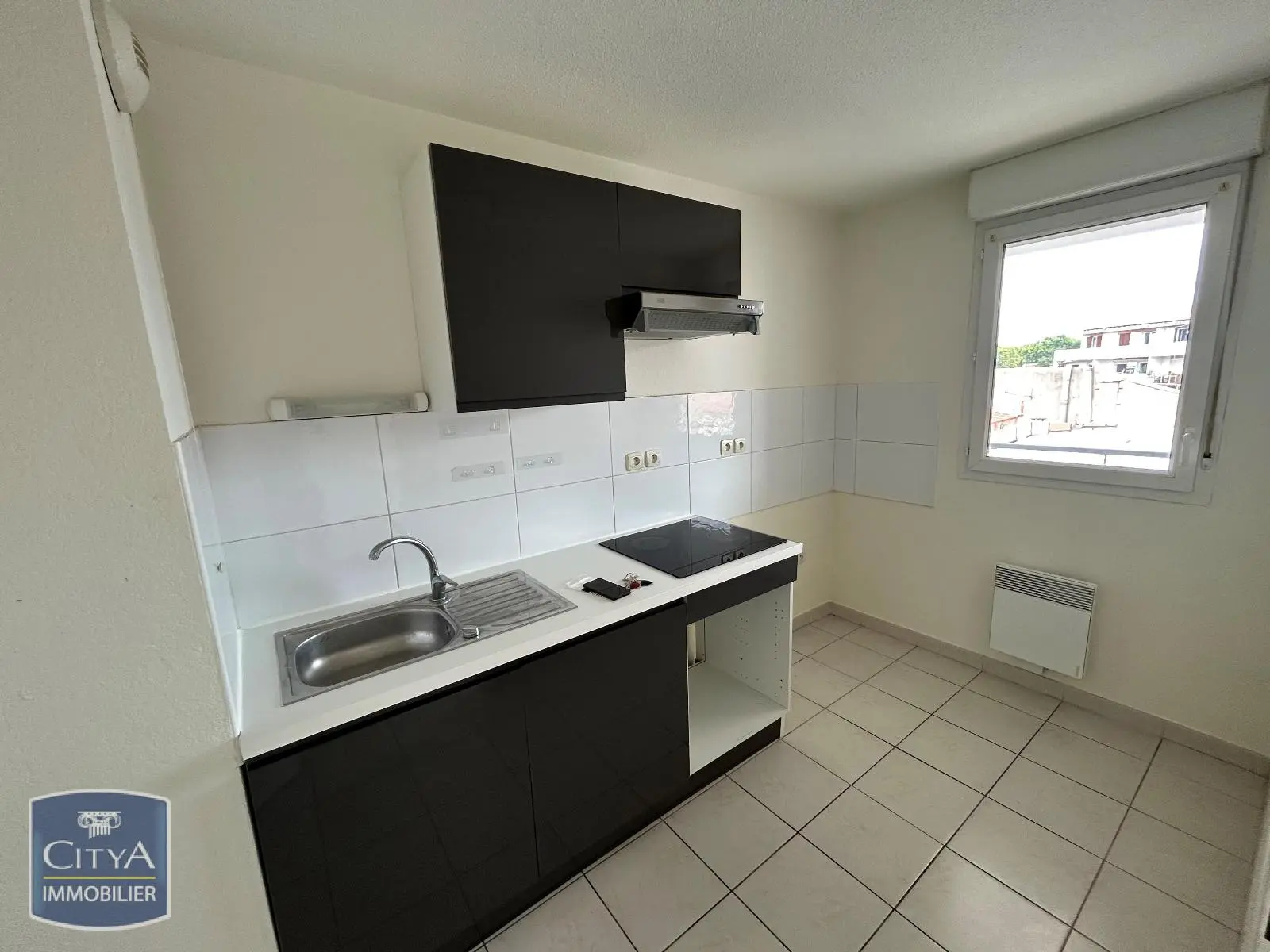 Photo 2 Appartement 3 pièces 62.3m²
