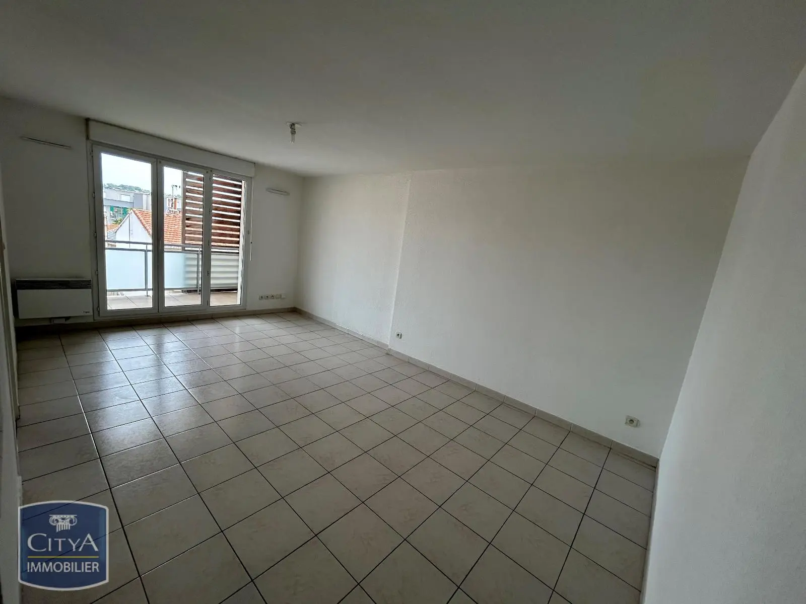 Photo 1 Appartement 3 pièces 62.3m²