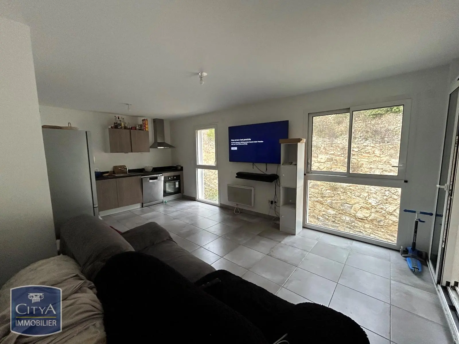 Photo 1 Appartement 2 pièces 44m²
