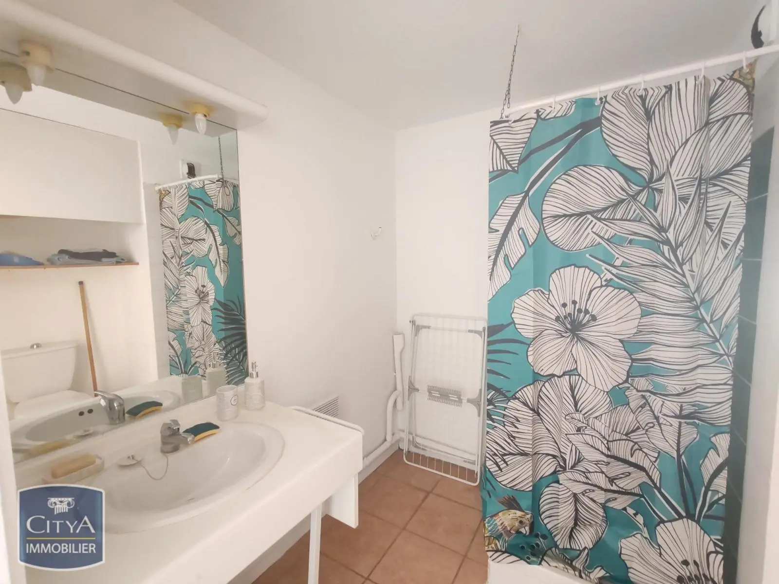 Photo 4 Appartement 1 pièce 23m²