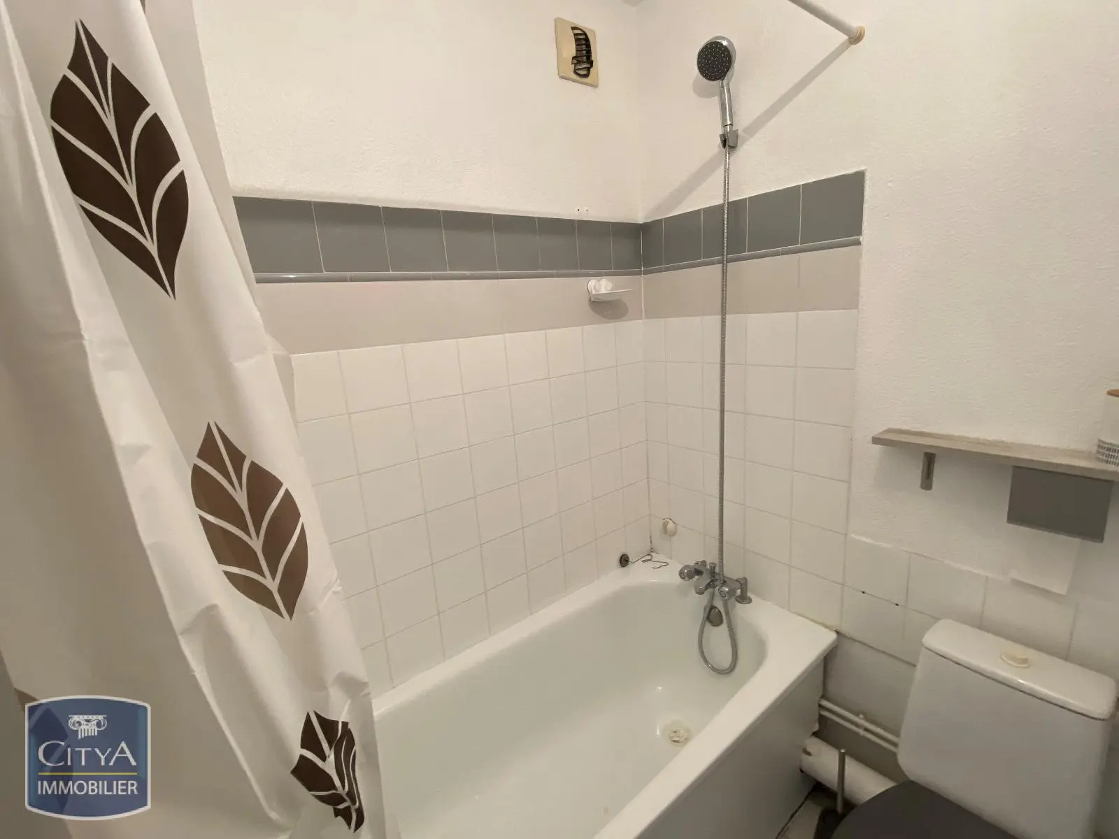 Photo 4 Appartement 1 pièce 20.78m²