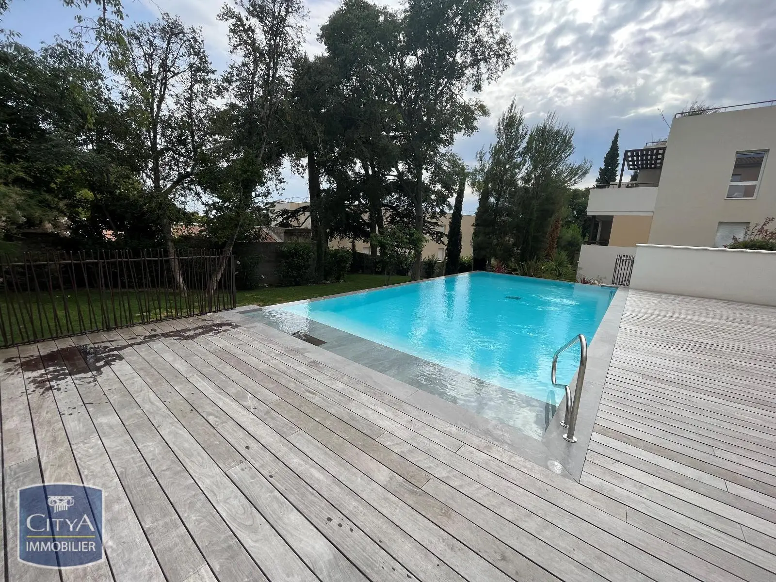 Photo 7 pour Appartement 2 pièces 45.11m² Photo 7 Appartement 2 pièces 45.11m²