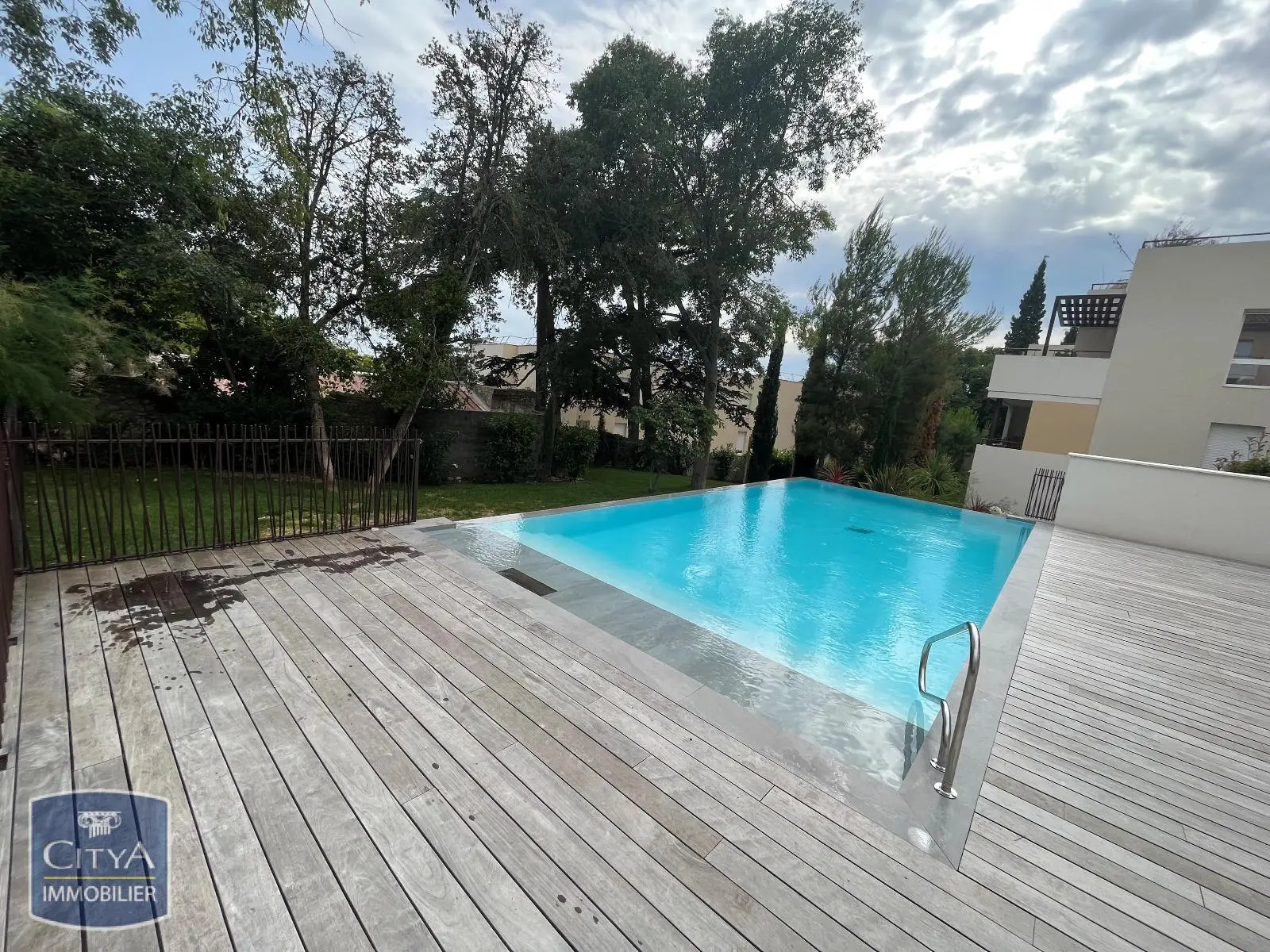 Photo 9 pour Appartement 2 pièces 45.11m² Photo 9 Appartement 2 pièces 45.11m²