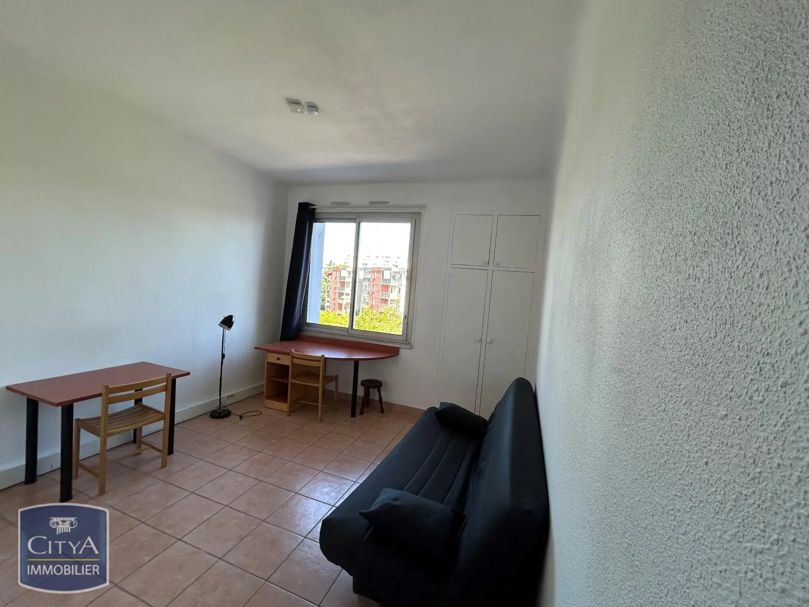 Photo 2 Appartement 1 pièce 23m²