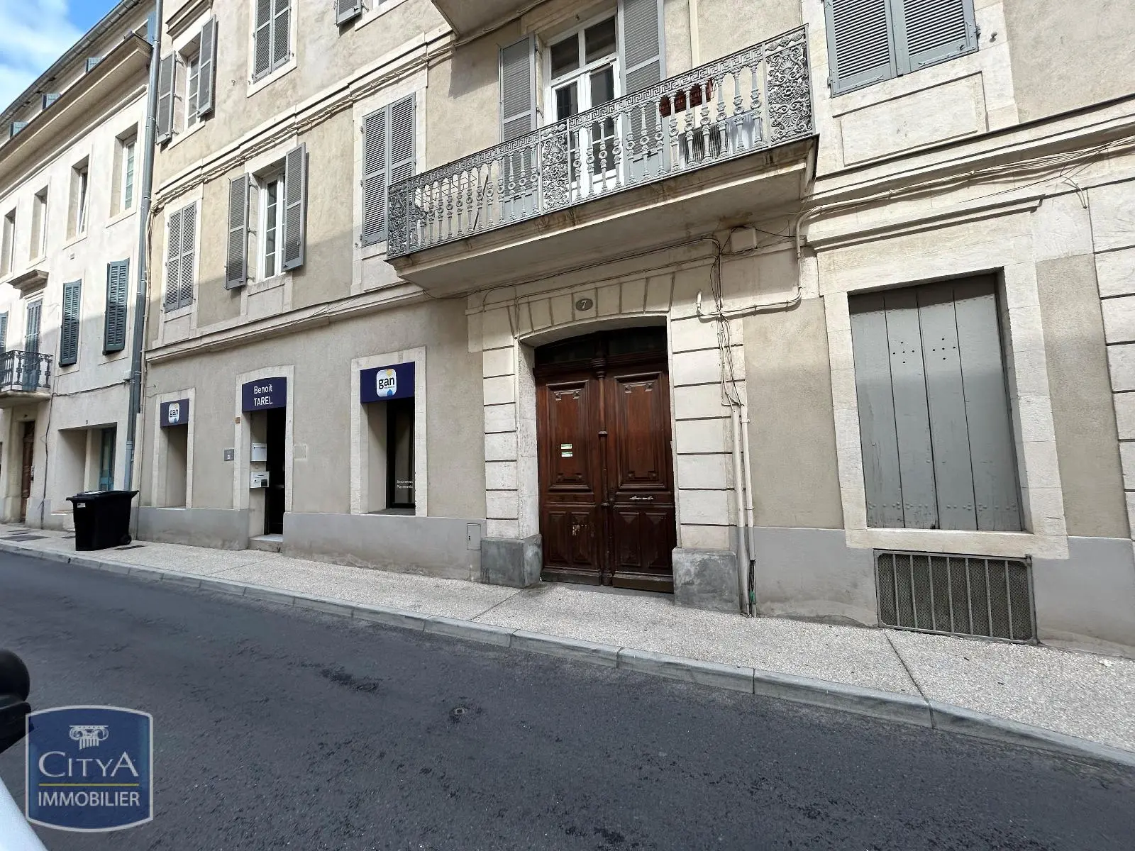 Photo 5 Appartement 3 pièces 66.35m²