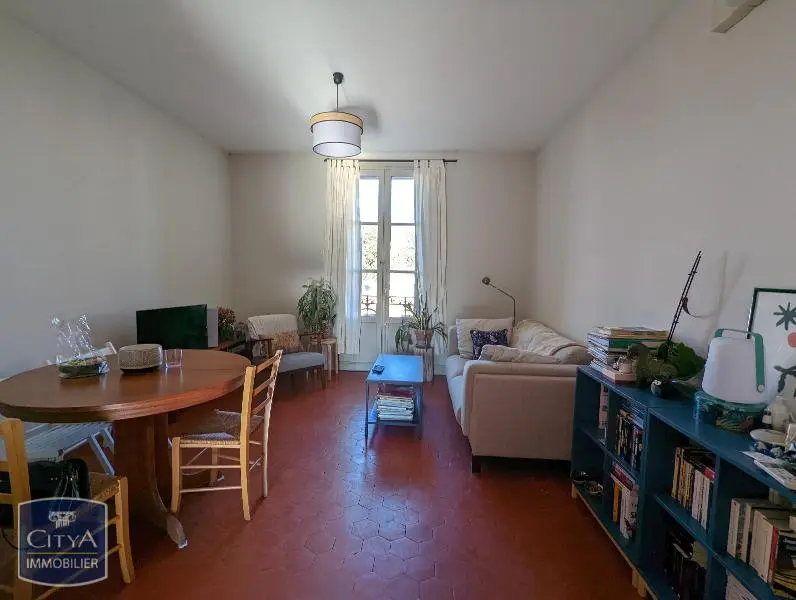Photo 3 Appartement 3 pièces 63m²