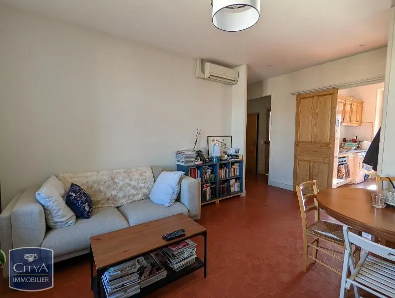Photo 2 Appartement 3 pièces 63m²