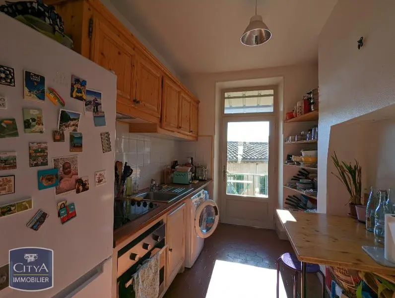 Photo 4 Appartement 3 pièces 63m²