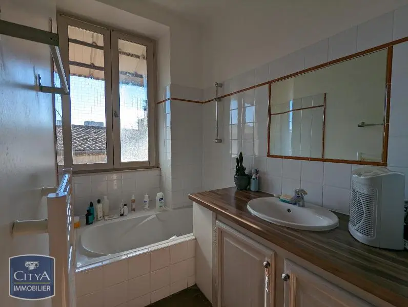Photo 5 Appartement 3 pièces 63m²