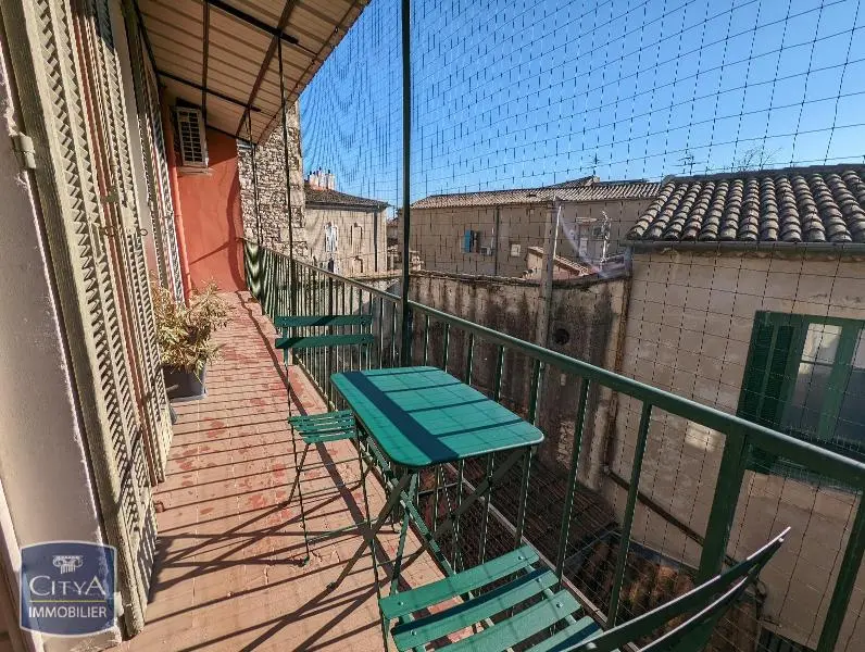 Photo 1 Appartement 3 pièces 63m²