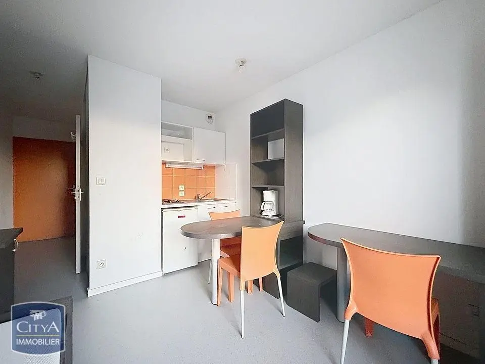 Photo 2 appartement Nîmes