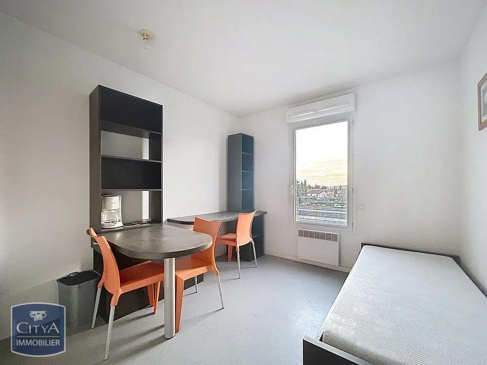 Photo 1 appartement Nîmes