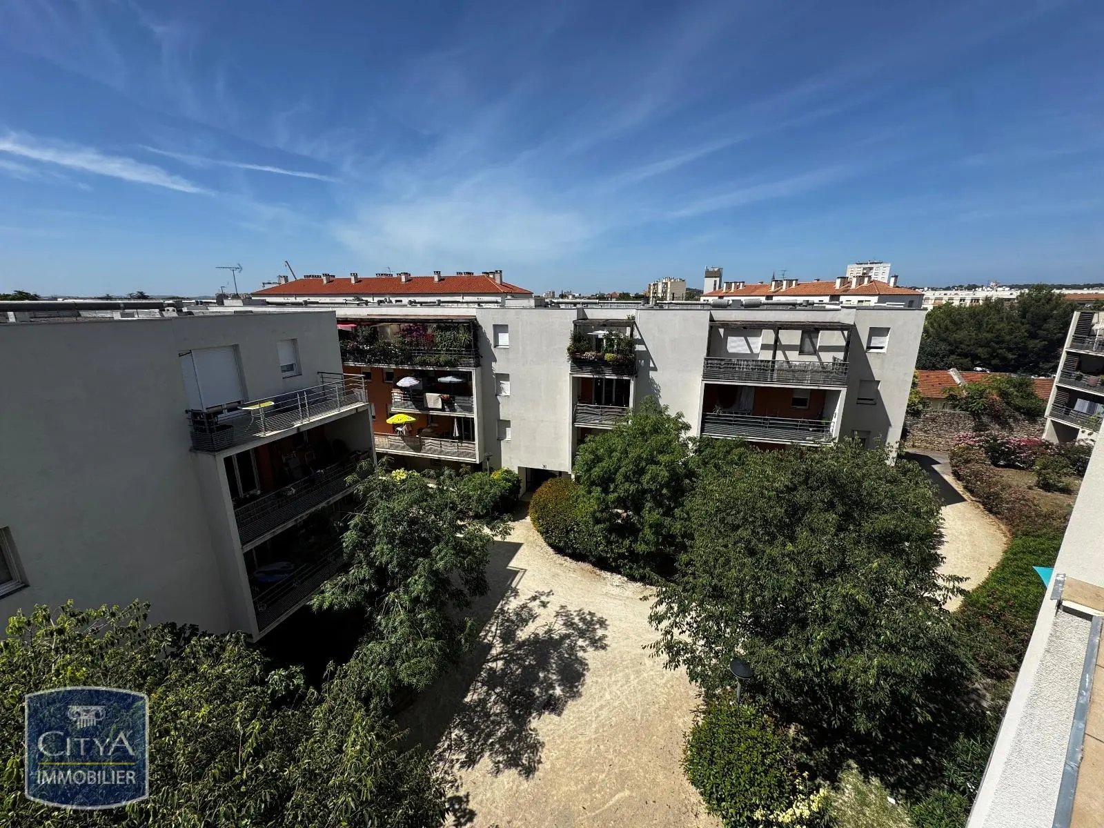 Photo 6 Appartement 2 pièces 42.95m²