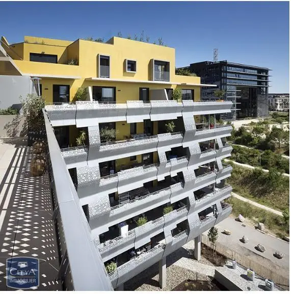 Photo 4 Appartement 2 pièces 46.38m²