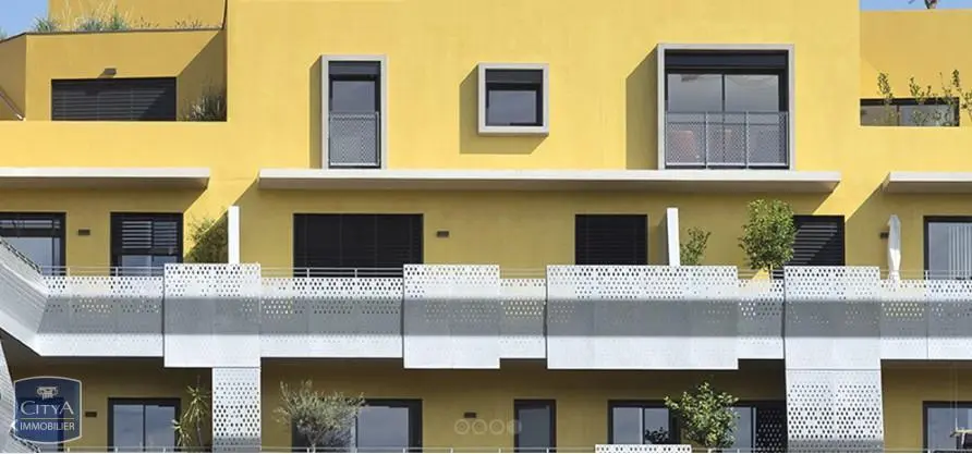 Photo 3 Appartement 2 pièces 46.38m²