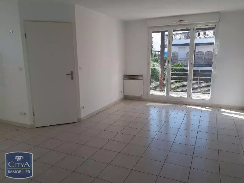 Illustration pour Appartement 2 pièces 54.7m² Photo Appartement 2 pièces 54.7m²