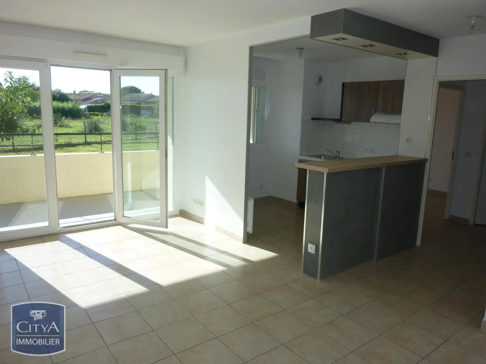 Photo 1 Appartement 2 pièces 50.19m²