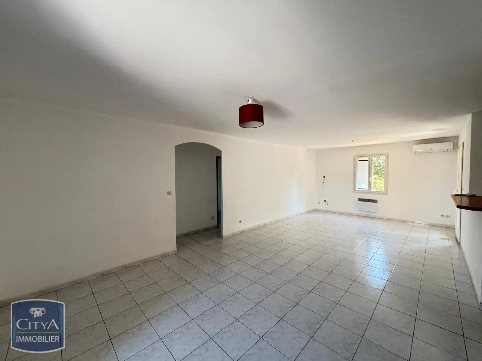 location- maison - vacquerolles - t4 - jardin - climatisation - garage