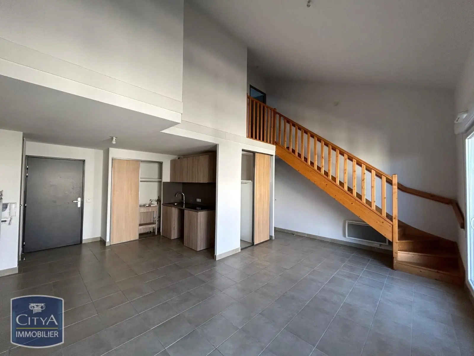 Photo 1 Appartement 3 pièces 59.48m²