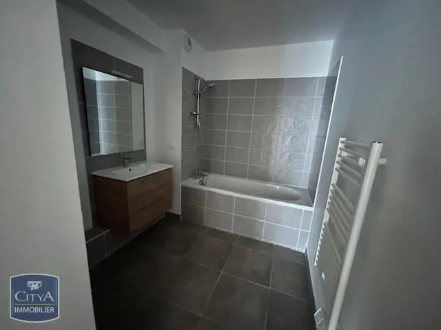Photo 5 Appartement 3 pièces 61.1m²