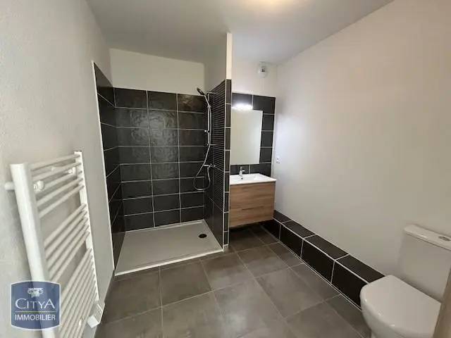 Photo 4 Appartement 2 pièces 40.2m²