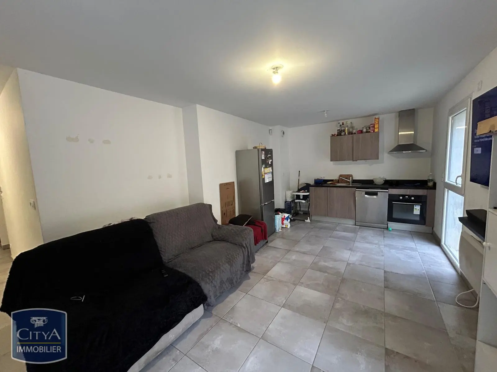 Photo 2 Appartement 2 pièces 44m²