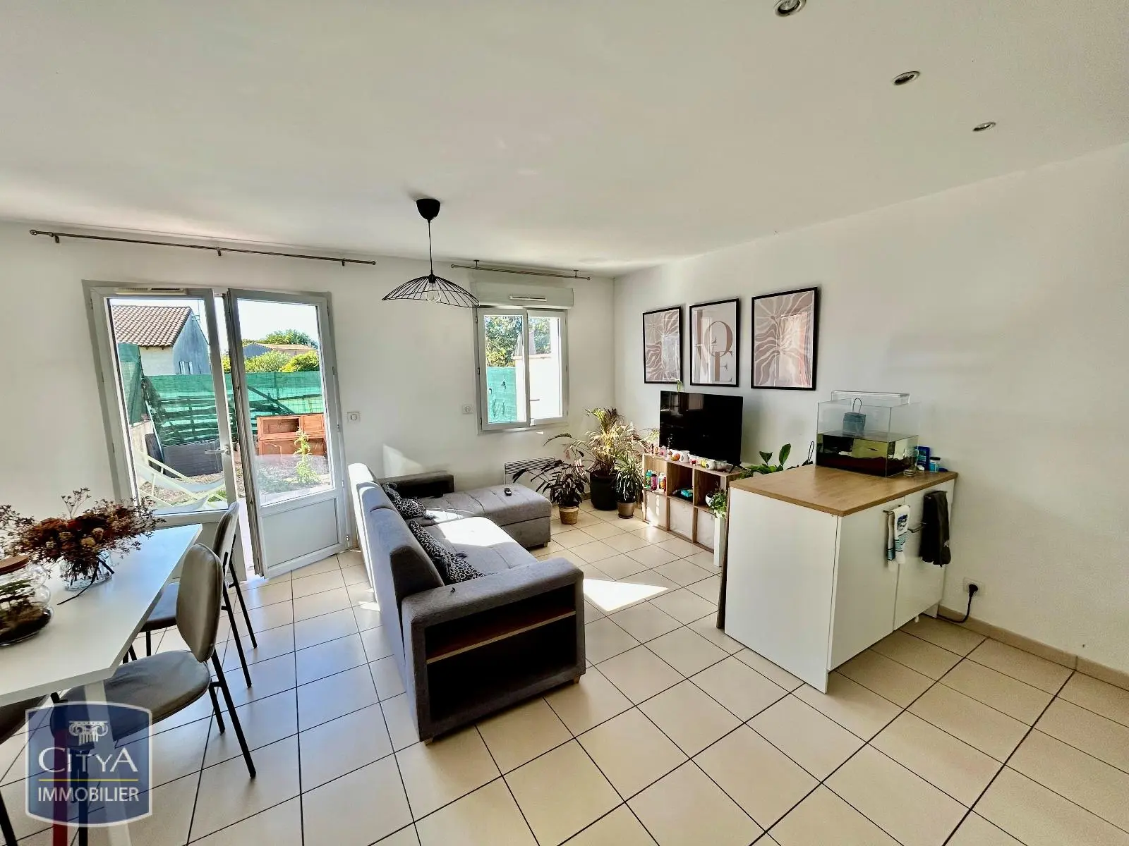 Photo 1 Maison 3 pièces 61.55m²