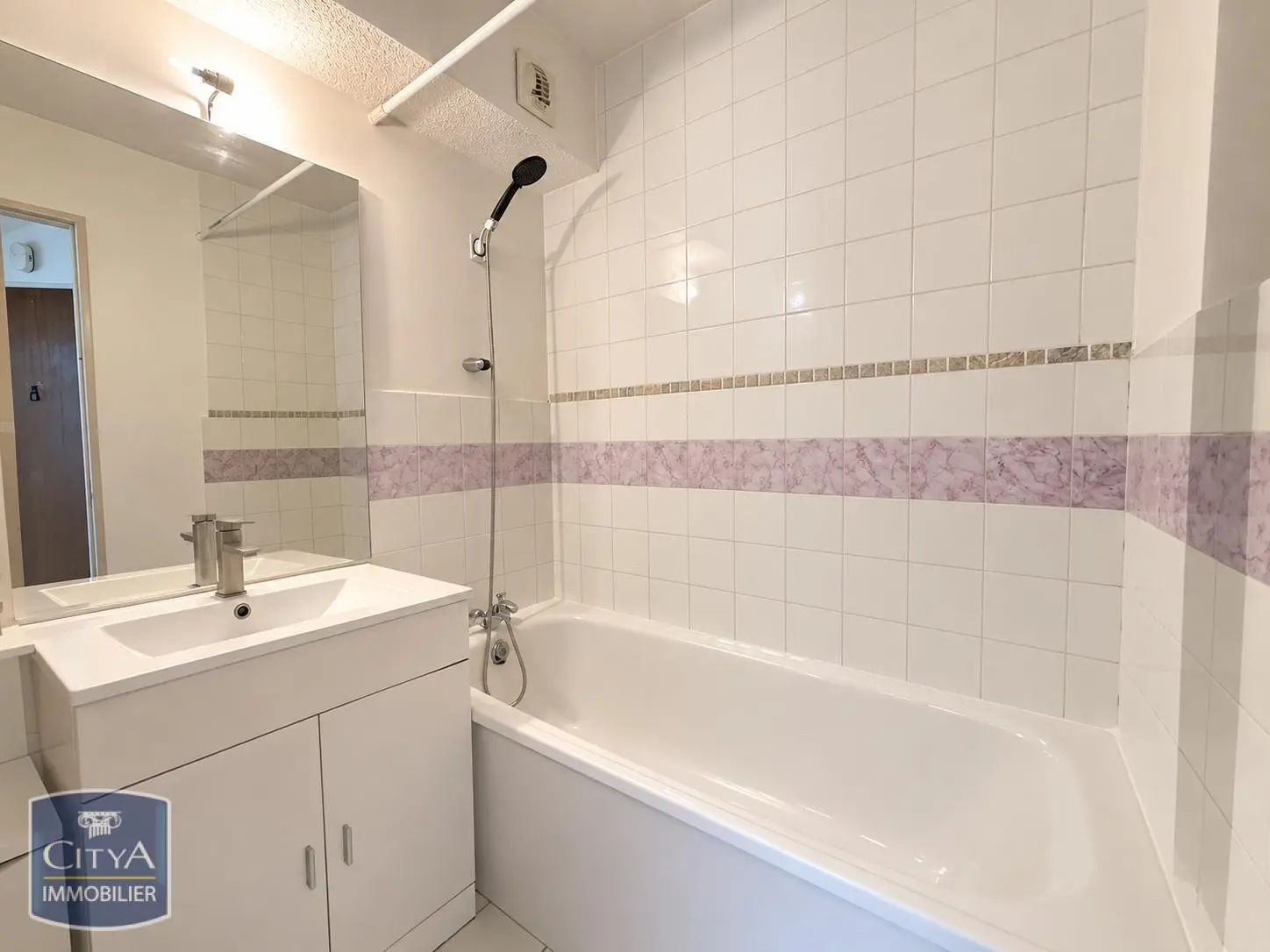 Photo 6 Appartement 2 pièces 48.16m²