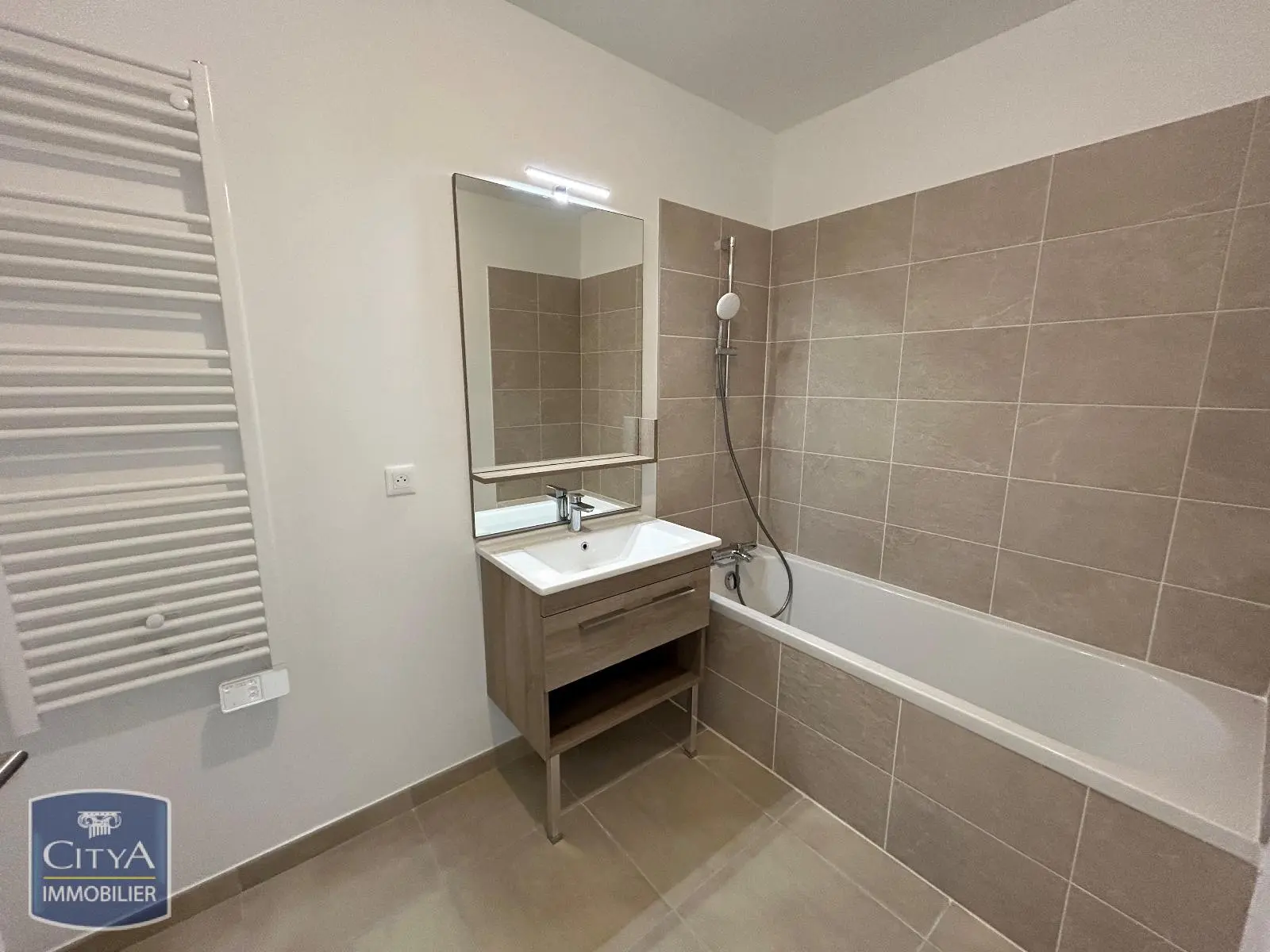 Photo 4 Appartement 3 pièces 63.1m²