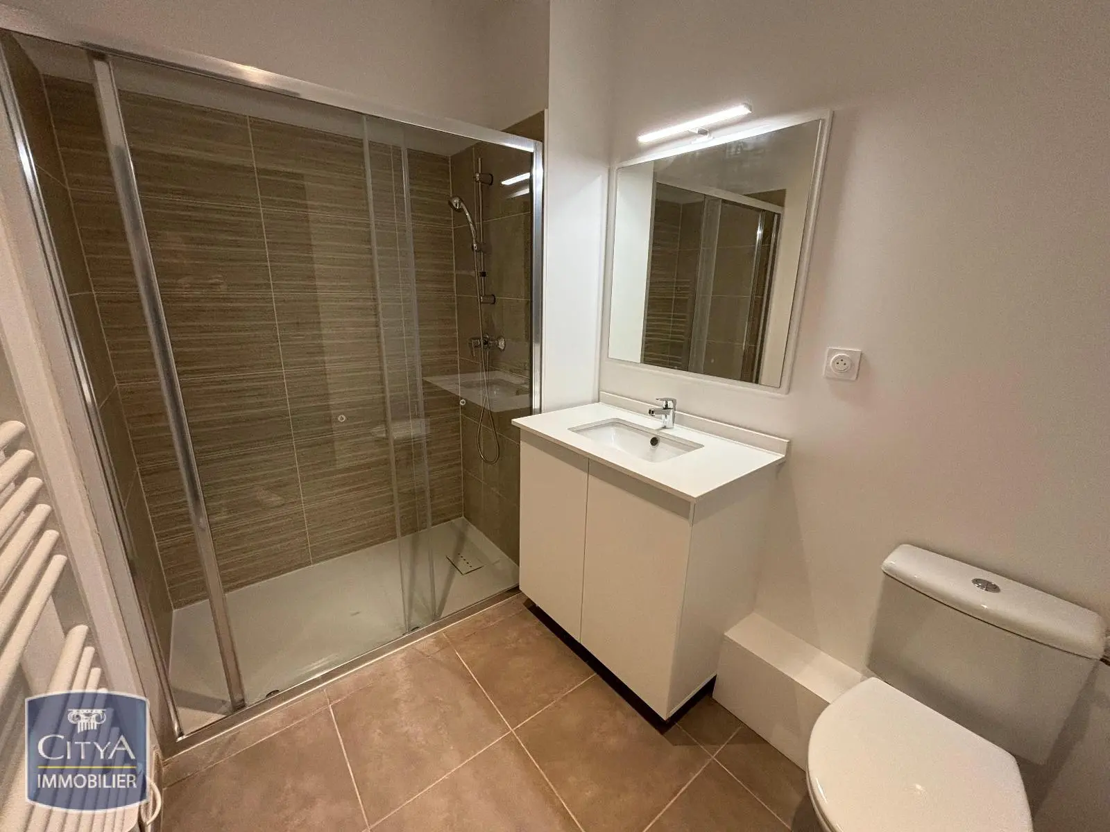 Photo 3 Appartement 1 pièce 28.99m²