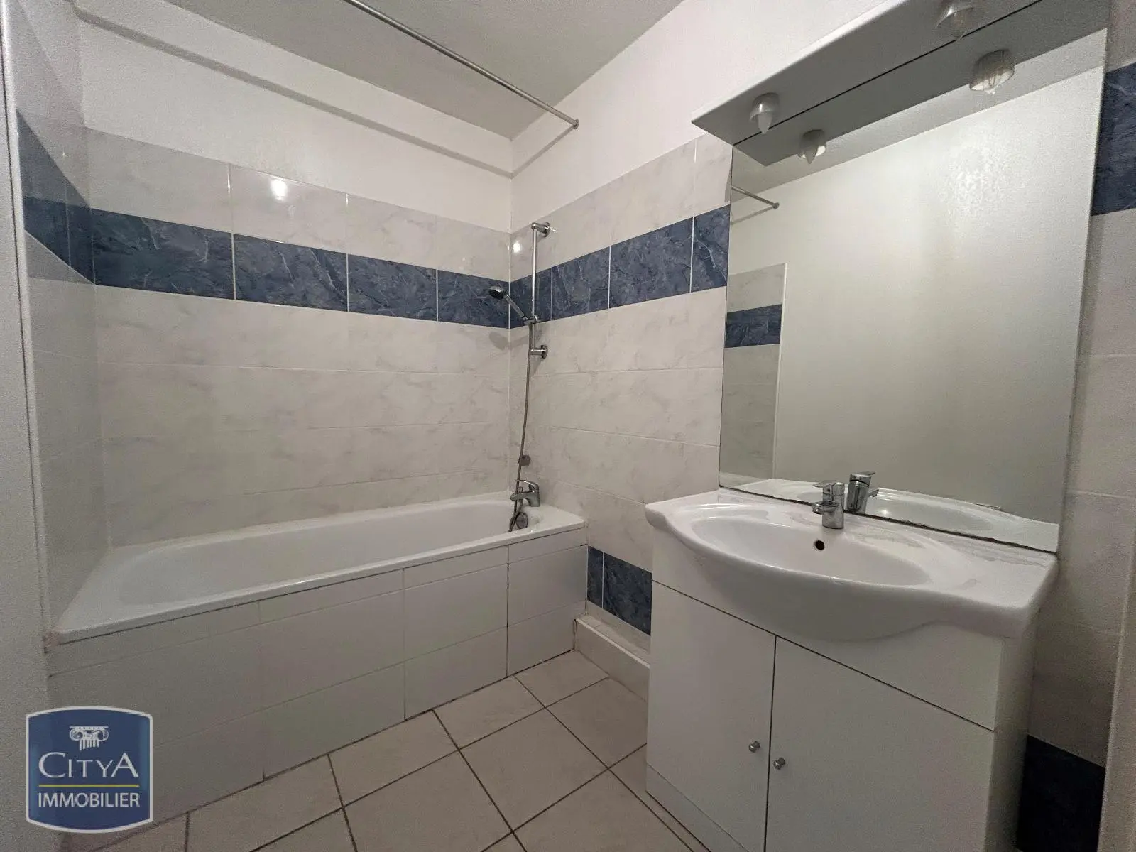 Photo 7 pour Appartement 2 pièces 41.93m² Photo 7 Appartement 2 pièces 41.93m²