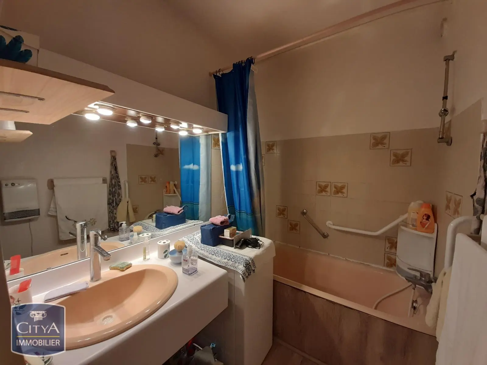 Photo 10 Appartement 2 pièces 53.26m²
