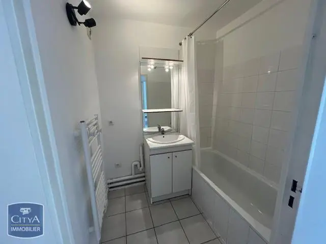 Photo 5 Appartement 2 pièces 32.6m²
