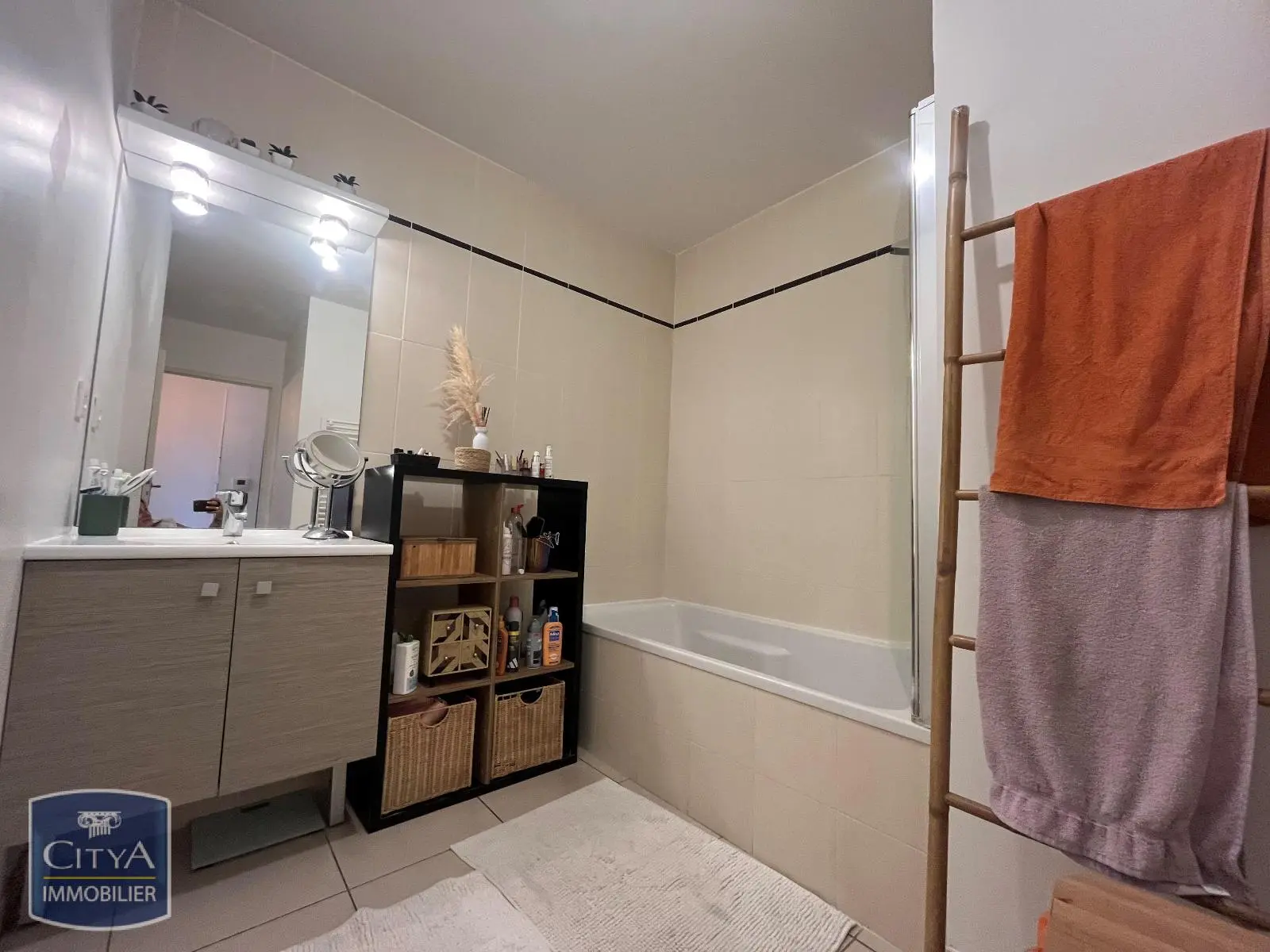 Photo 6 appartement Montpellier